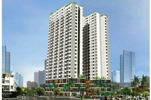 Dự án Athena Pháp Vân chưa đủ điều kiện bán, chủ đầu tư đã ký hợp đồng với khách hàng