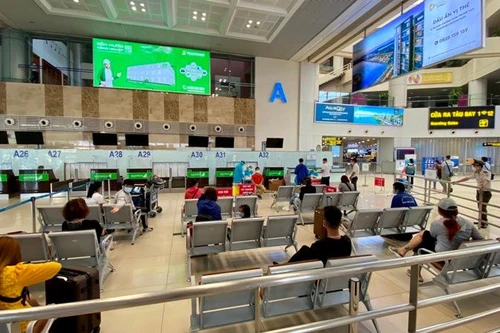 Kế hoạch đi lại trong bình thường mới: Khách không cần xét nghiệm Covid-19 nếu đã tiêm vaccine?