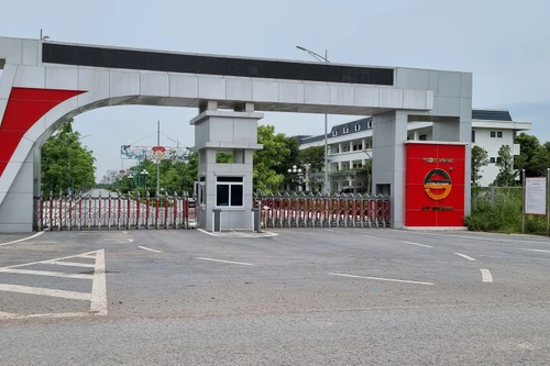 Sông Lục Nam hạn chế tàu thuyền từ nay đến hết năm 2025