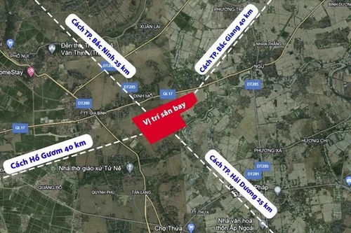 Hà Nội sẽ khánh thành, khởi công 9 dự án dịp 80 năm Quốc khánh