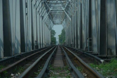 Bộ Giao thông đốc thúc tiến độ dự án cầu đường sắt qua sông Đuống