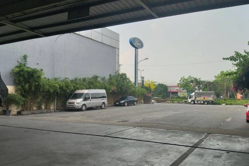 Đăng kiểm hạ nhiệt sau khi ô tô cá nhân dưới 9 chỗ được tự động giãn chu kỳ kiểm định