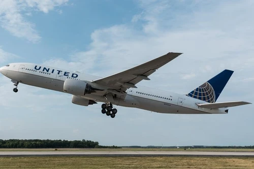 Boeing 777 bị cháy động cơ ở Mỹ: Việt Nam không còn khai thác dòng tàu bay này
