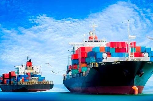 Hãng tàu vận tải container tăng cước vô tội vạ, Cục Hàng hải tuýt còi