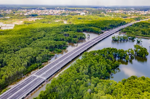 Khi nào thu phí cao tốc Bến Lức-Long Thành?