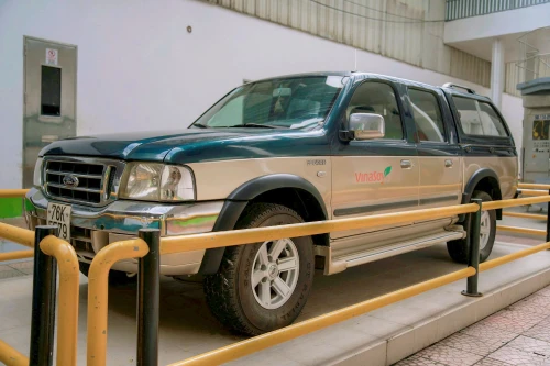 Ranger for Work kể câu chuyện thành công của chủ sở hữu 