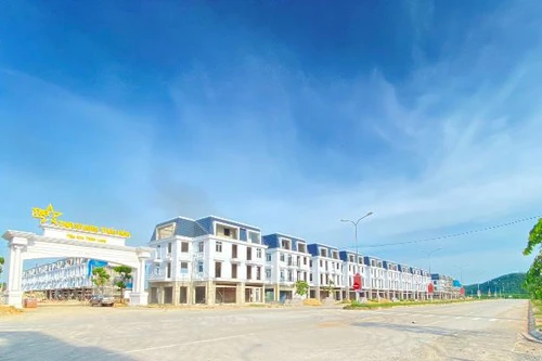 TNR Holdings Vietnam - Dấu ấn của sự tận tâm với loạt dự án bàn giao sổ đỏ và hoàn thiện hạ tầng 