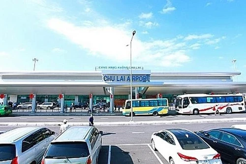 Muốn xã hội hóa hạ tầng sân bay, phải sửa luật