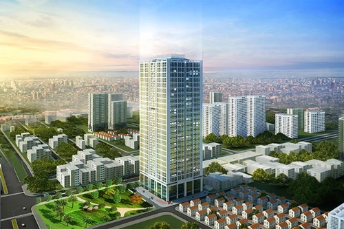 Thị trường bất động sản: Thời điểm tốt để “săn hàng giá rẻ” thông qua M&A