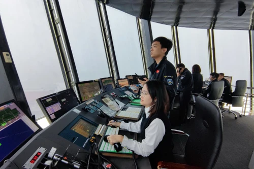 Rà soát các nguy cơ gây mất an ninh, an toàn thông tin hàng không