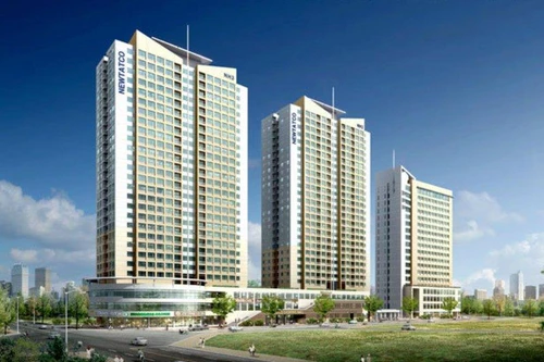 Hà Nội cấp “sổ đỏ” chung cư cho 264 tổ chức, cá nhân nước ngoài