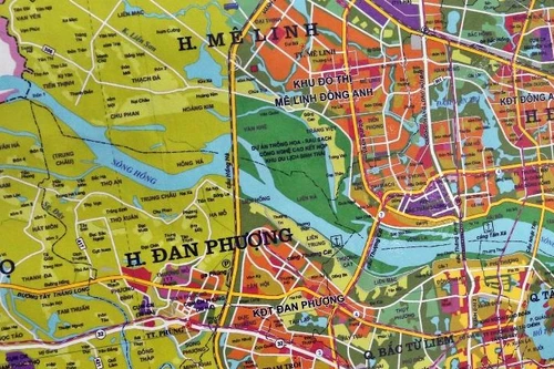 Xin làm đầu mối tìm kiếm nhà đầu tư, nguồn vốn xây cầu Hồng Hà vượt sông Hồng