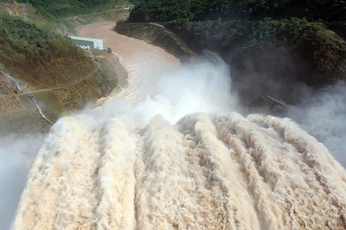 Hiểu như thế nào cho đúng về "tần suất lũ 5.000 năm/lần"?