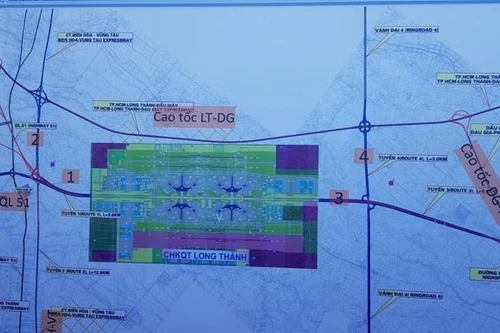 Bộ Giao thông nêu quan điểm về việc Đồng Nai xin làm chủ đầu tư 2 tuyến đường sắt nhẹ hơn 91.000 tỷ đồng 
