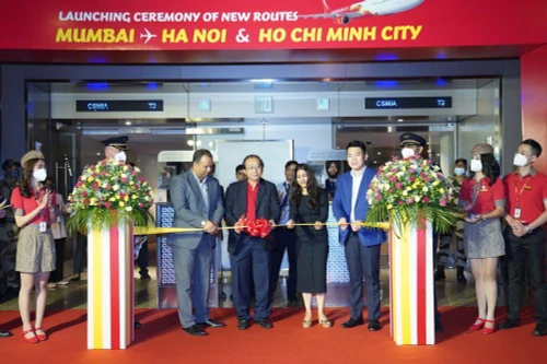 Vietjet mở đường bay thẳng đến Ấn Độ, cơ hội săn vé 0 đồng
