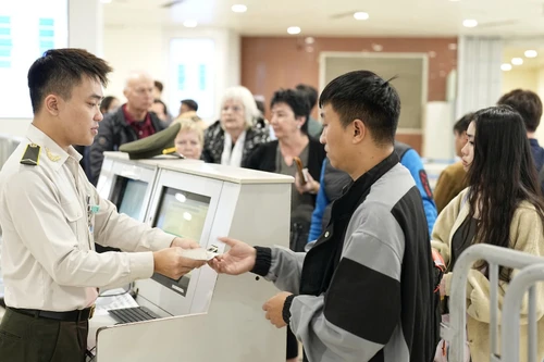 Đường bay nào "nóng" nhất dịp nghỉ lễ 30-4 tới đây?