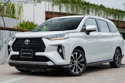 Toyota Việt Nam triệu hồi hàng chục nghìn xe để siết lại đai ốc