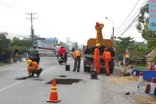 Gian lận đấu thầu, Công ty Bình Minh bị đề xuất cấm thầu ba năm