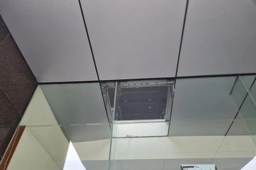 Thủng trần chung cư làm 2 người bị thương: Khu vực gặp sự cố bị sử dụng sai mục đích