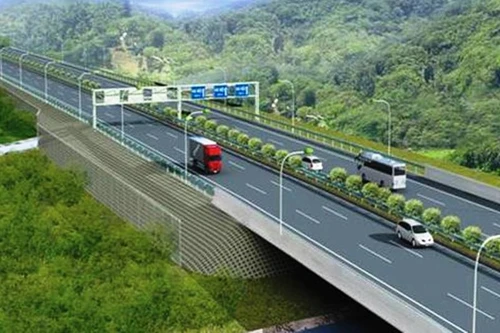 Hòa Bình vẫn muốn làm cao tốc Hòa Bình- Mộc Châu 2 làn xe do thiếu vốn