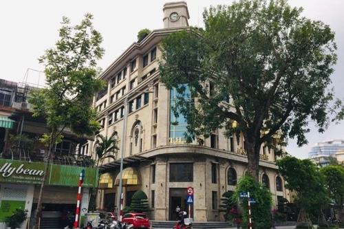 Tân Hoàng Minh tạm đóng cửa, dừng tiếp khách do lo ngại đe dọa tấn công