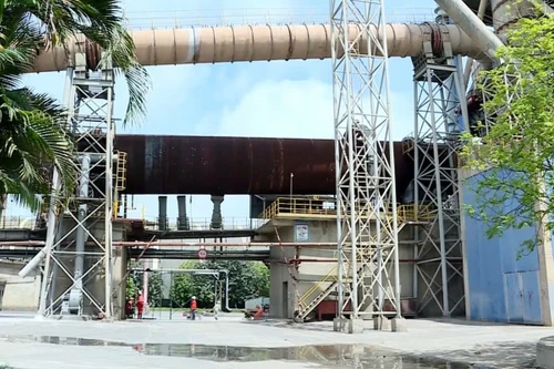 Hai lần kiểm tra không phát hiện Vissai Ninh Bình khai thác khoáng sản sai phép?