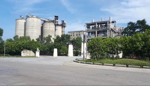 Khai thác sai phép 4,4 triệu tấn đá vôi, Vissai Ninh Bình bị truy thu 6,1 tỷ đồng