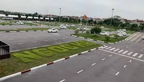 Tạm dừng sát hạch cấp bằng lái xe tại nhiều trung tâm trên địa bàn Hà Nội