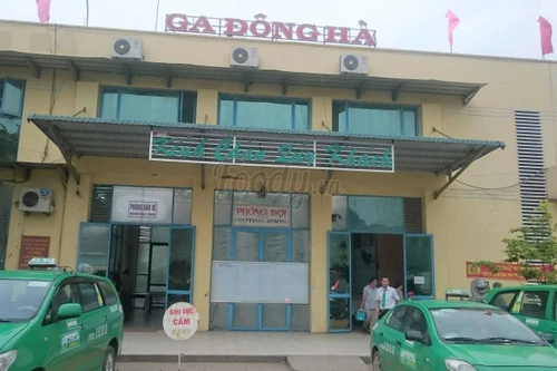 Chi thêm gần 1.200 tỷ đồng nâng cấp đoạn đường sắt Vinh- Nha Trang