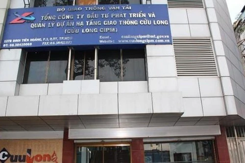 Chính thức "khai tử" Tổng công ty Cửu Long do hết vốn