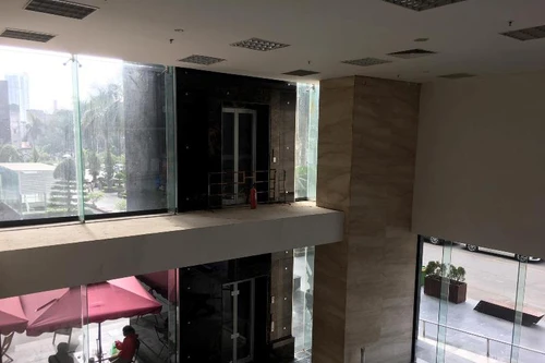 Chủ đầu tư Golden Land cải tạo, lắp đặt thang máy sai giấy phép được cấp