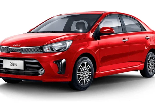 Mẫu sedan hạng B rẻ nhất thị trường nhưng doanh số tậm tịt