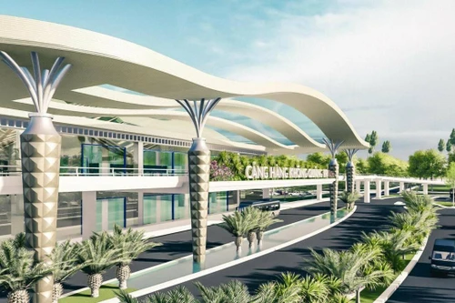 Quảng Trị muốn kéo dài đường băng sân bay đón tàu bay lớn, Bộ Giao thông nói mất thời gian điều chỉnh