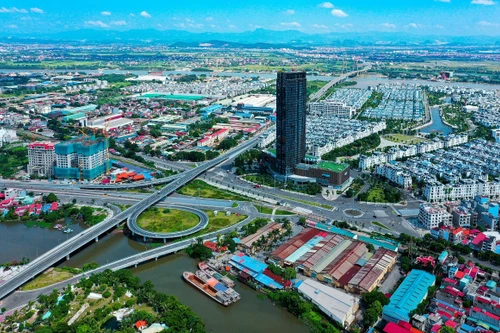 Hải Phòng tạm dừng chuyển đổi mục đích sử dụng đất ở với hộ gia đình