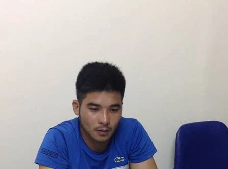 Truy đuổi hơn 20km bắt lái xe vi phạm, cố tình đâm vào tổ công tác