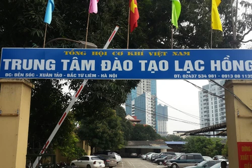 Hà Nội: Hai trung tâm sát hạch đào tạo lái xe bị lập biên bản, đình chỉ tuyển sinh 3 tháng