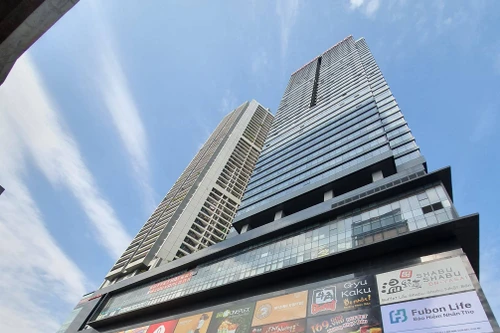 Cầu Giấy điểm mặt hàng chục công trình vi phạm PCCC bị đình chỉ sau vụ cháy nhà trọ làm 14 người chết