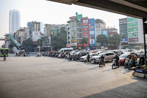 Đèn tín hiệu giao thông: Được rà soát thường xuyên, điều chỉnh phù hợp