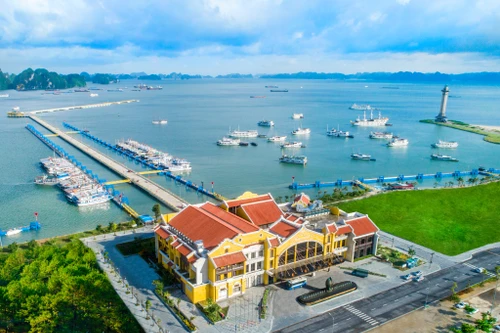 Tuyệt đối không cấp phép tàu rời bến trong phạm vi ảnh hưởng của bão số 3