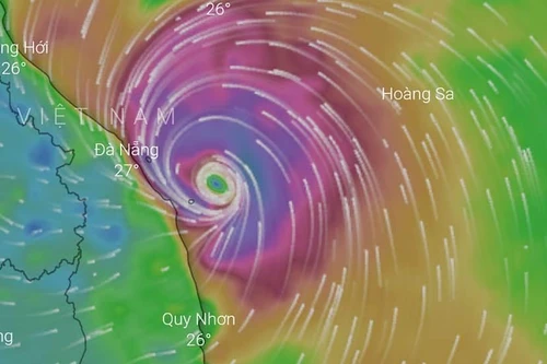 Biển Đông sắp xuất hiện bão, kết thúc đợt nắng nóng kéo dài ở Bắc bộ