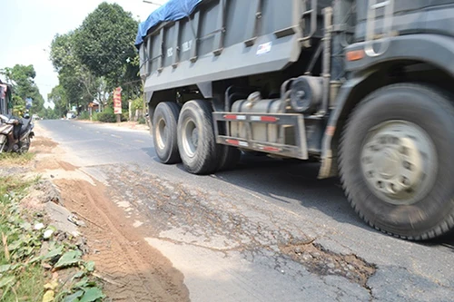 Quảng Nam muốn sớm mở rộng quốc lộ 14H và 14G, Bộ Giao thông nói chưa có nguồn lực