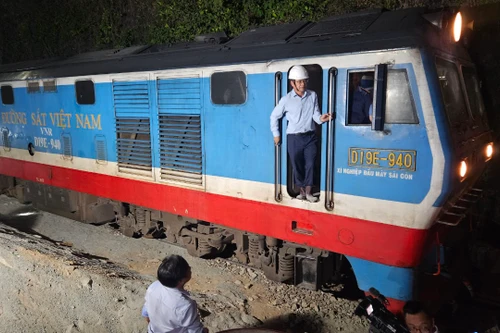 Kiến nghị gia cố, sửa chữa 12 hầm đường sắt có tuổi đời trăm năm với 500 tỷ đồng