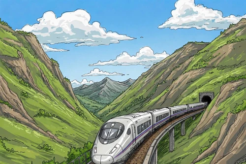 Đường sắt dự kiến khởi công xây dựng 9 dự án “khủng” trước năm 2030