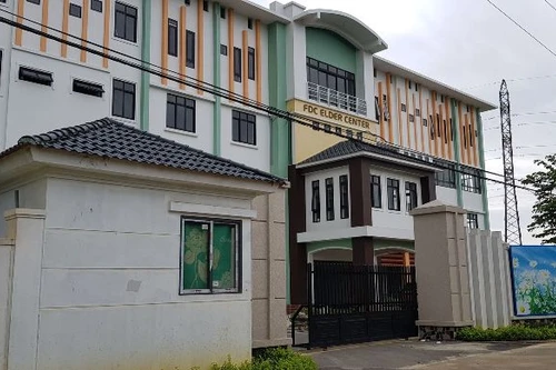 “Xẻ thịt” đất nông trường chè Long Phú làm viện dưỡng lão, nhà xưởng 