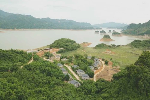 Hòa Bình: Năm dự án chậm tiến độ, bị kiến nghị thu hồi