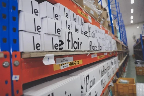 Leflair đổi chủ, quay trở lại Việt Nam