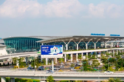 Nghiên cứu, lập quy hoạch mở rộng sân bay Nội Bài còn chậm