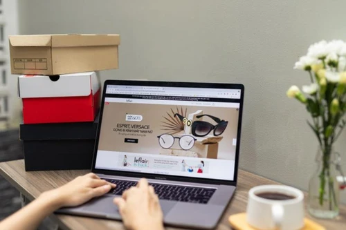 Leflair chính thức vận hành tại Việt Nam, “bắt tay” TikiNow