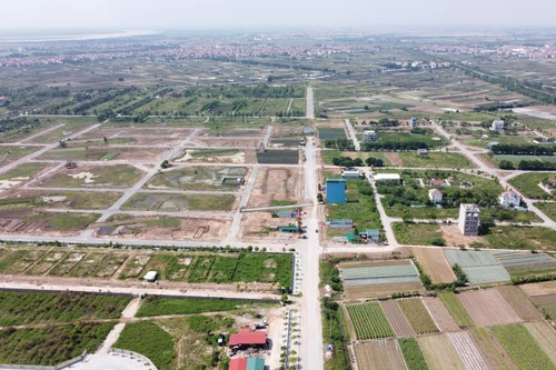 Hà Nội: Công khai, minh bạch thông tin 23 dự án chậm tiến độ bị thu hồi đất