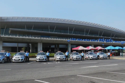 Chuyển giao sân bay Phú Quốc cho Kiên Giang quản lý và chọn nhà đầu tư mở rộng